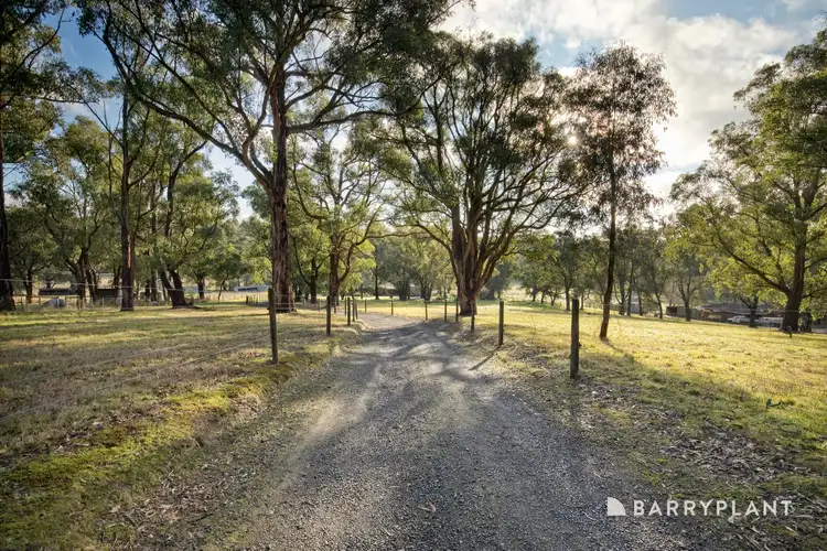 Second view of Homely house listing, 9 Oxford Downs, Macclesfield VIC 3782