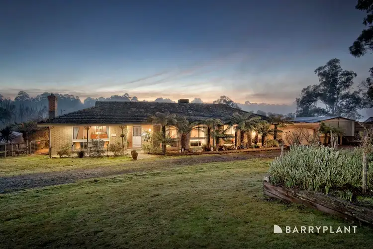 Fifth view of Homely house listing, 9 Oxford Downs, Macclesfield VIC 3782