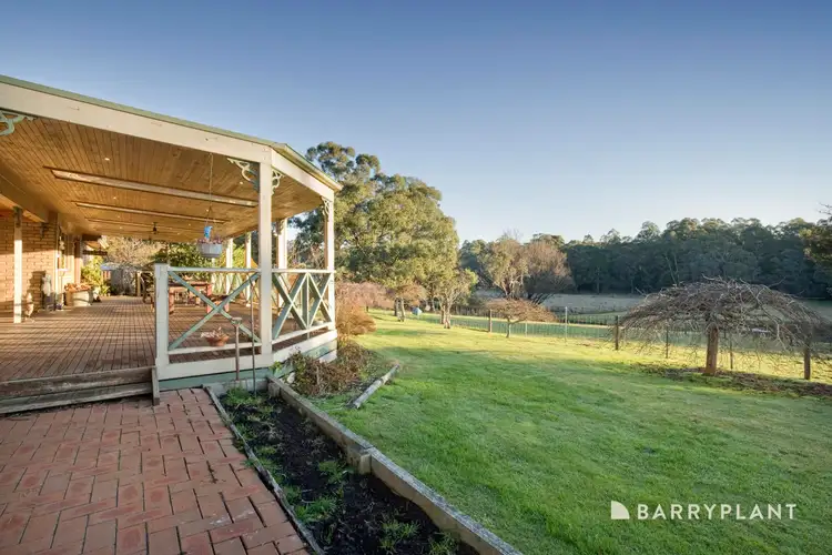 Sixth view of Homely house listing, 9 Oxford Downs, Macclesfield VIC 3782