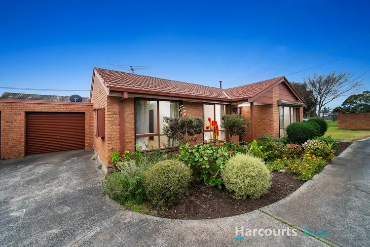 1/57 Kays Avenue, Hallam VIC 3803