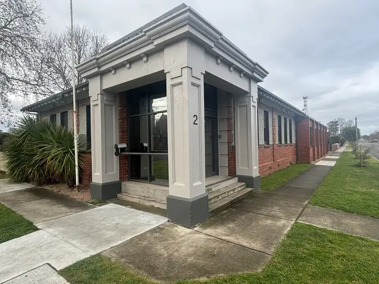 2 Pearson Street, Maffra VIC 3860