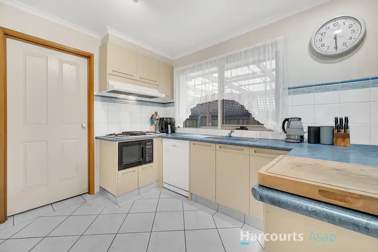 Sixth view of Homely house listing, 17 Candytuft Close, Cranbourne North VIC 3977