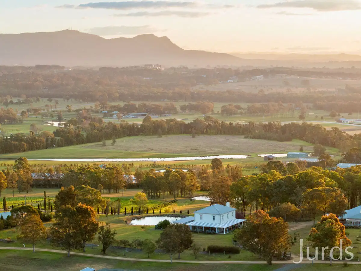 Main view of Homely rural property listing, 247 Wilderness Road, Lovedale NSW 2325