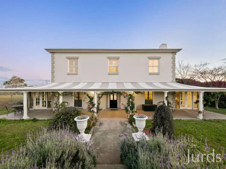 Second view of Homely rural property listing, 247 Wilderness Road, Lovedale NSW 2325