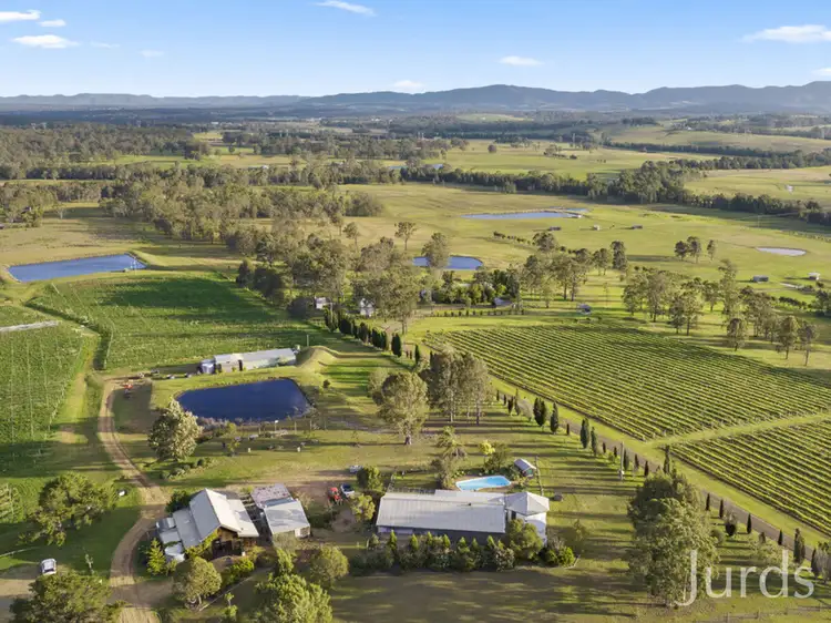 Fifth view of Homely rural property listing, 247 Wilderness Road, Lovedale NSW 2325