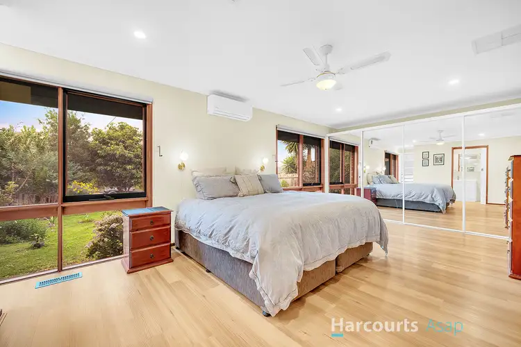 Second view of Homely house listing, 9 Coolidge Court, Dandenong North VIC 3175