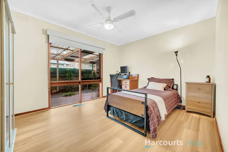 Fourth view of Homely house listing, 9 Coolidge Court, Dandenong North VIC 3175