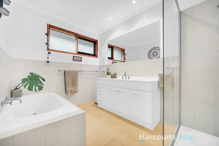 Fifth view of Homely house listing, 9 Coolidge Court, Dandenong North VIC 3175