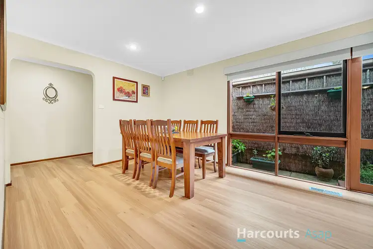 Sixth view of Homely house listing, 9 Coolidge Court, Dandenong North VIC 3175