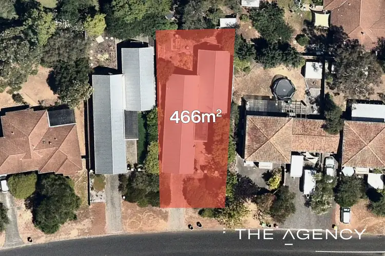 Main view of Homely house listing, 6A Tingle Avenue, Margaret River WA 6285
