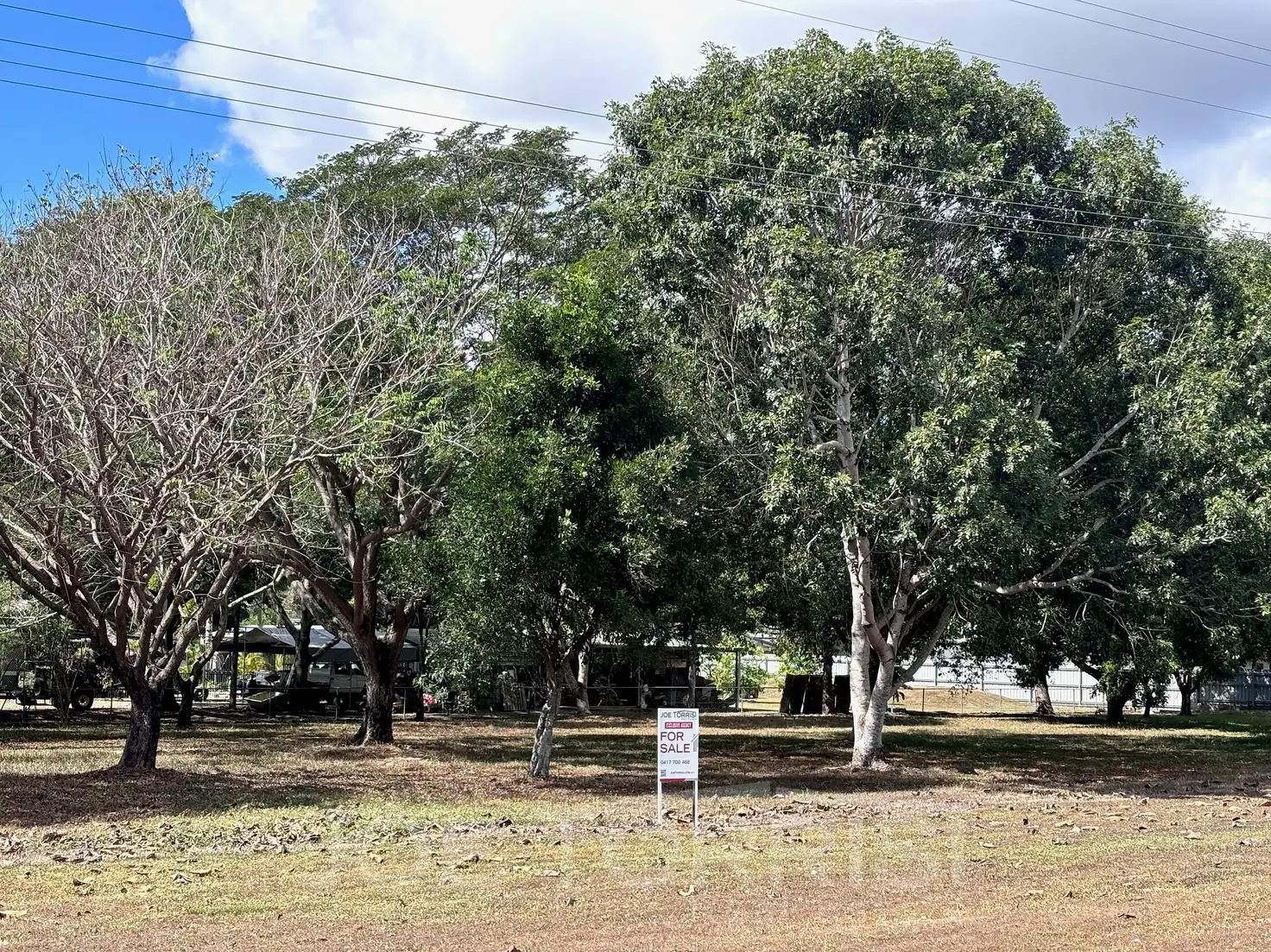 Main view of Homely land listing, 2 Debel Close, Mareeba QLD 4880
