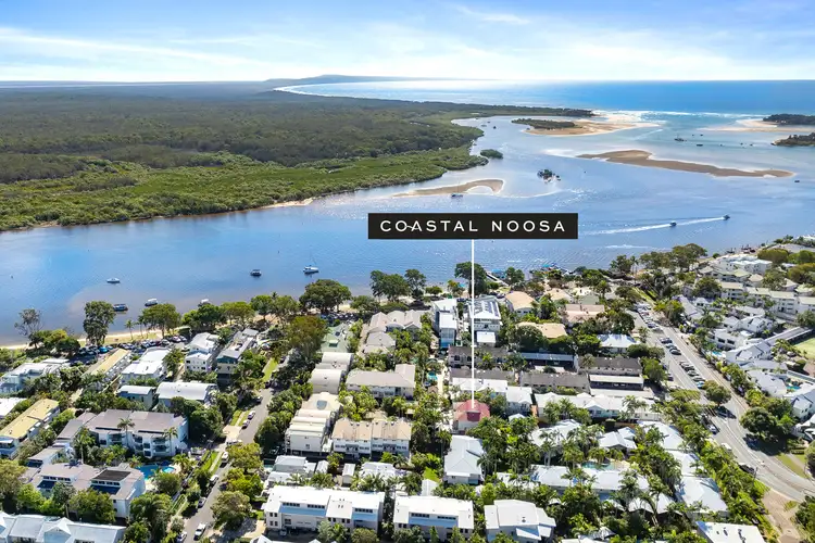 41/8 James Street, Noosaville QLD 4566