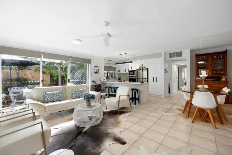 Third view of Homely unit listing, 41/8 James Street, Noosaville QLD 4566