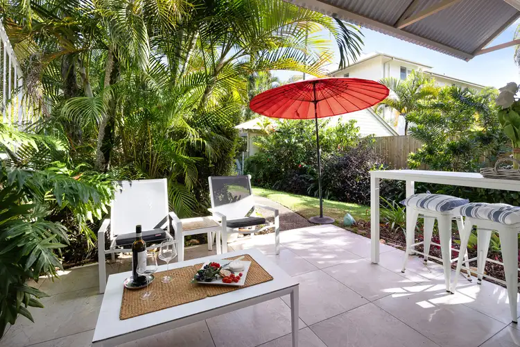 Fourth view of Homely unit listing, 41/8 James Street, Noosaville QLD 4566