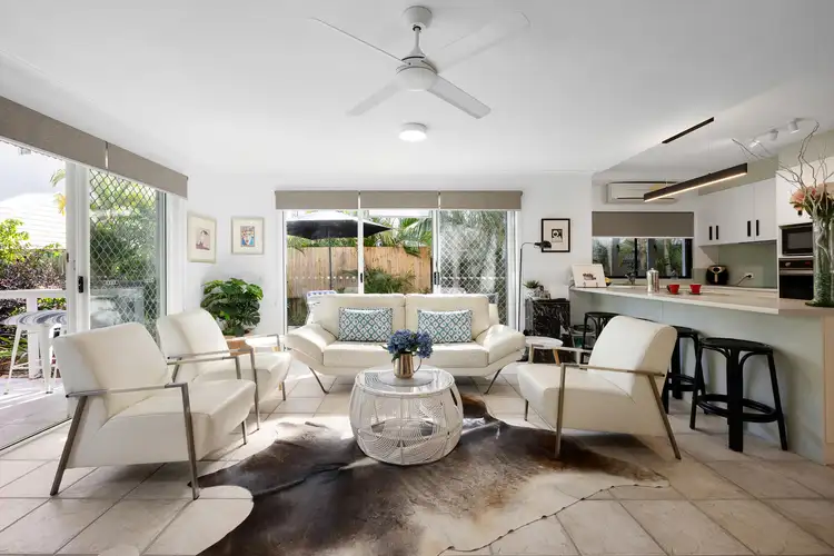 Fifth view of Homely unit listing, 41/8 James Street, Noosaville QLD 4566