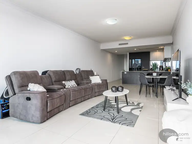 Second view of Homely unit listing, 2403/25 East Quay Drive, Biggera Waters QLD 4216