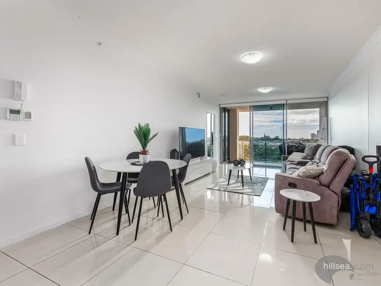 Third view of Homely unit listing, 2403/25 East Quay Drive, Biggera Waters QLD 4216