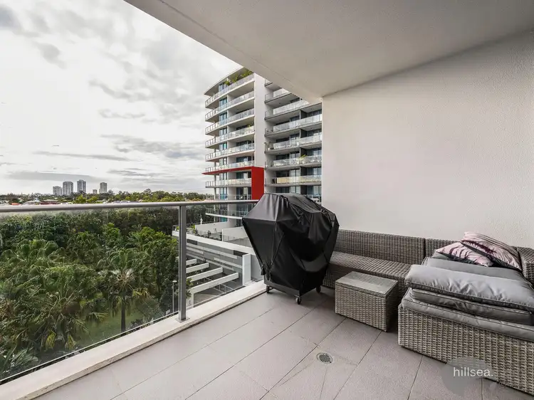 Fourth view of Homely unit listing, 2403/25 East Quay Drive, Biggera Waters QLD 4216