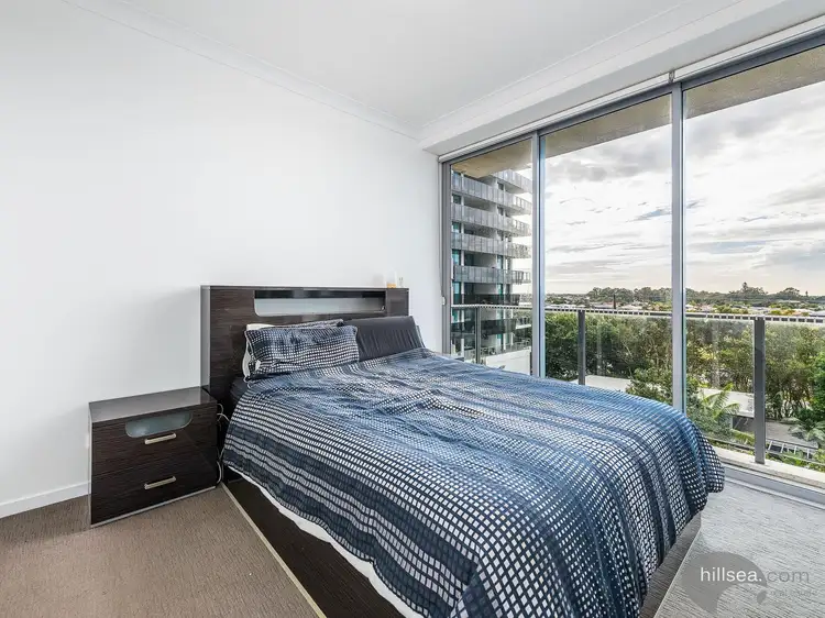 Sixth view of Homely unit listing, 2403/25 East Quay Drive, Biggera Waters QLD 4216