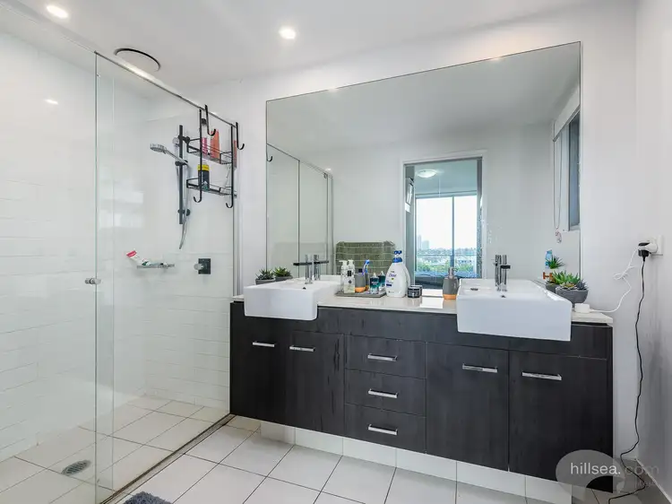 Seventh view of Homely unit listing, 2403/25 East Quay Drive, Biggera Waters QLD 4216