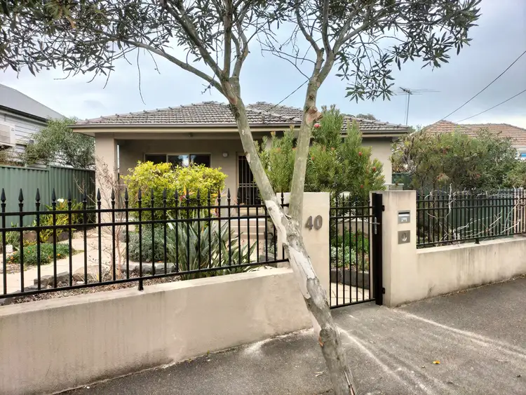 40 The Esplanade, Clifton Hill VIC 3068