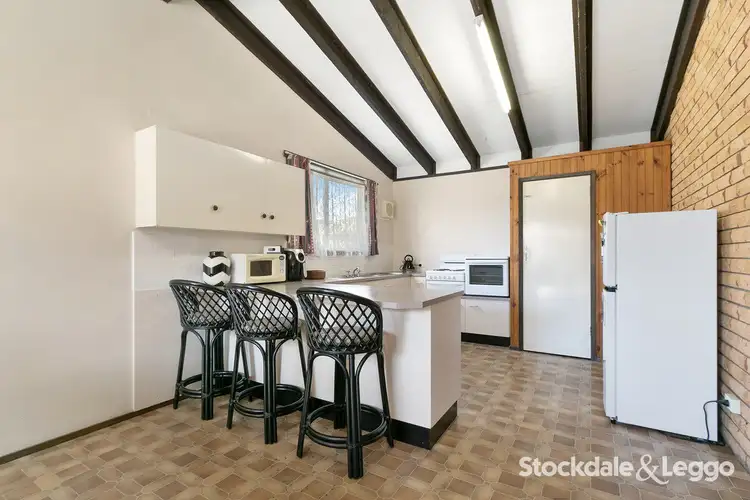 Fourth view of Homely house listing, 6 Walhalla Court, Traralgon VIC 3844