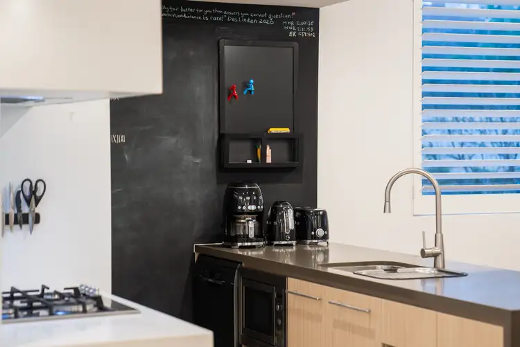 Fourth view of Homely apartment listing, 18/56 Bellevue Terrace, St Lucia QLD 4067