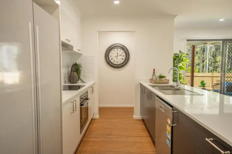 Seventh view of Homely house listing, 18 Milkman Way, Kawungan QLD 4655