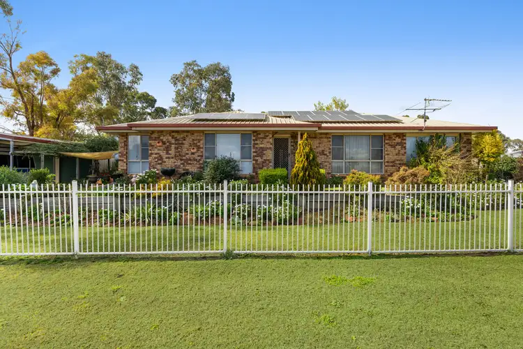 Second view of Homely house listing, 17 Alfred Street, Cambooya QLD 4358