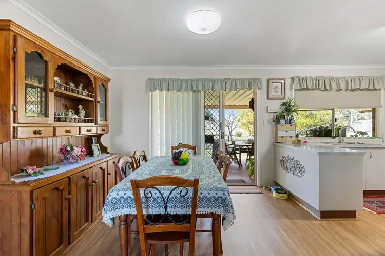 Fourth view of Homely house listing, 17 Alfred Street, Cambooya QLD 4358