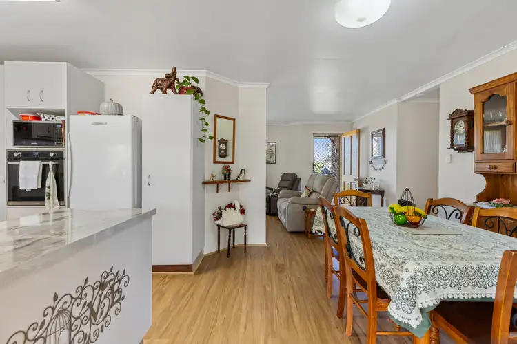 Fifth view of Homely house listing, 17 Alfred Street, Cambooya QLD 4358