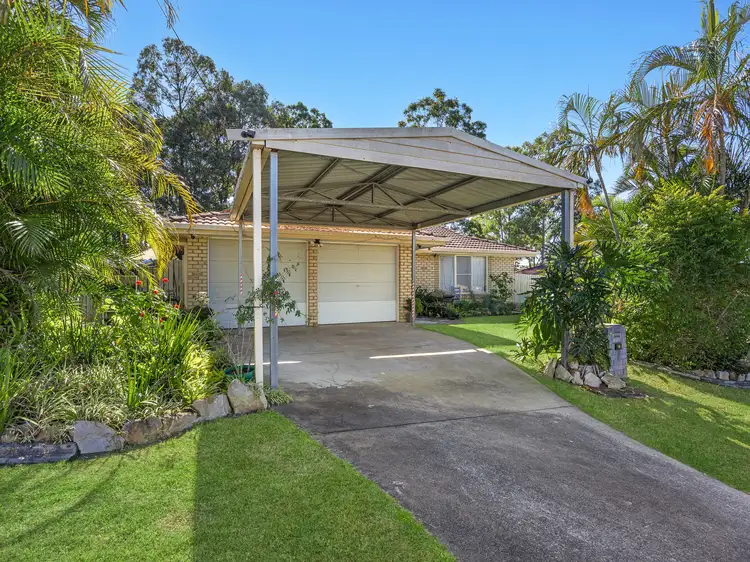 29 Hawke Avenue, Collingwood Park QLD 4301