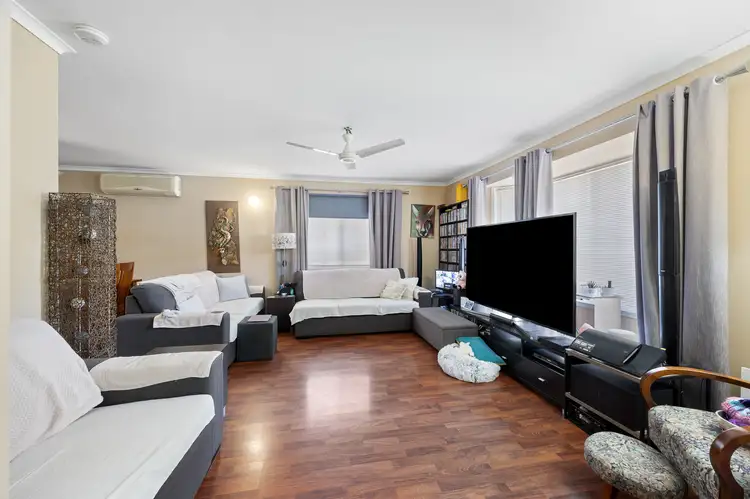 Third view of Homely house listing, 29 Hawke Avenue, Collingwood Park QLD 4301