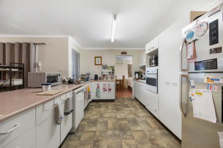 Fourth view of Homely house listing, 29 Hawke Avenue, Collingwood Park QLD 4301