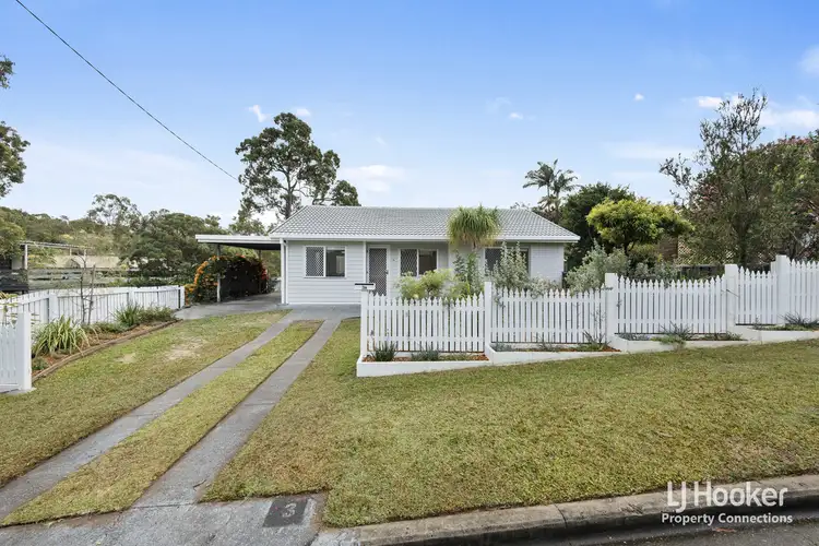 Second view of Homely house listing, 3A Alonga Court, Kallangur QLD 4503