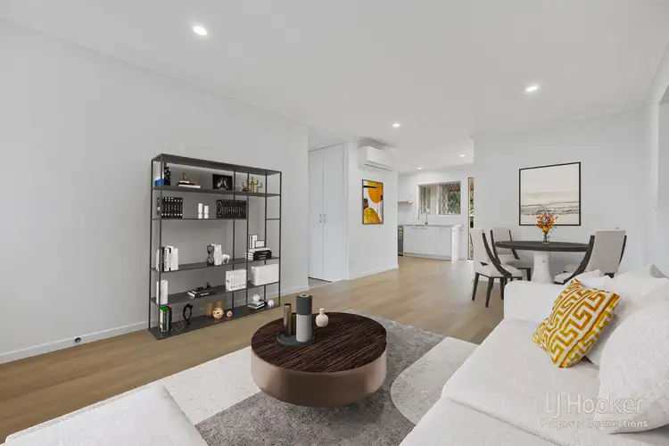 Third view of Homely house listing, 3A Alonga Court, Kallangur QLD 4503