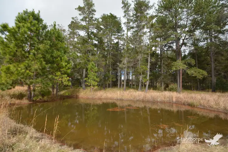Third view of Homely land listing, Lot 225 Sunrise Drive, Sugarloaf QLD 4380