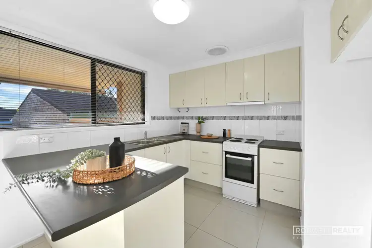 Main view of Homely villa listing, 101/170 Bardon Avenue, Burleigh Waters QLD 4220