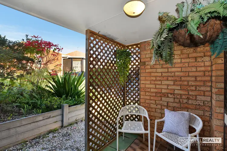 Fourth view of Homely villa listing, 101/170 Bardon Avenue, Burleigh Waters QLD 4220