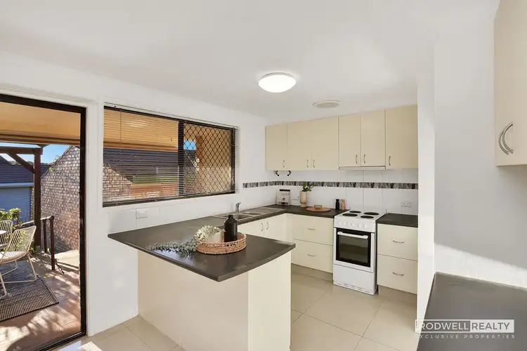 Sixth view of Homely villa listing, 101/170 Bardon Avenue, Burleigh Waters QLD 4220