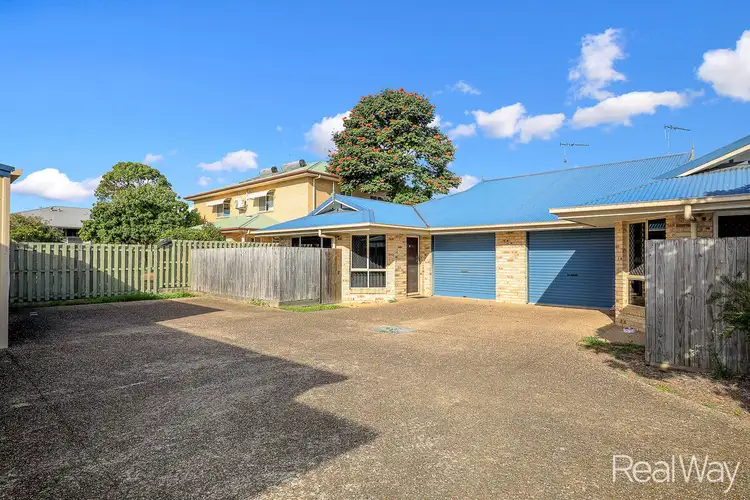 3/128 Woongarra Street, Bundaberg West QLD 4670