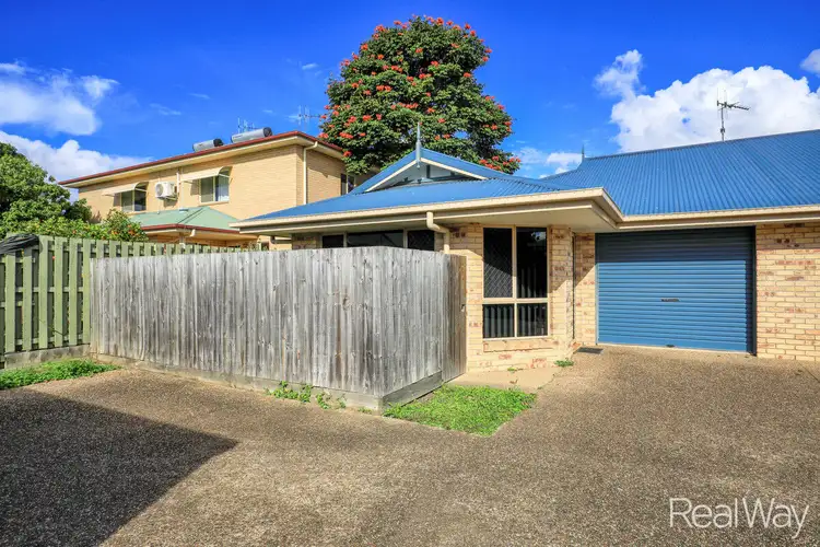 Second view of Homely unit listing, 3/128 Woongarra Street, Bundaberg West QLD 4670