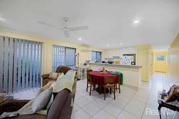 Third view of Homely unit listing, 3/128 Woongarra Street, Bundaberg West QLD 4670
