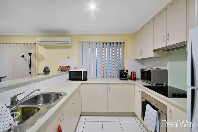 Fifth view of Homely unit listing, 3/128 Woongarra Street, Bundaberg West QLD 4670