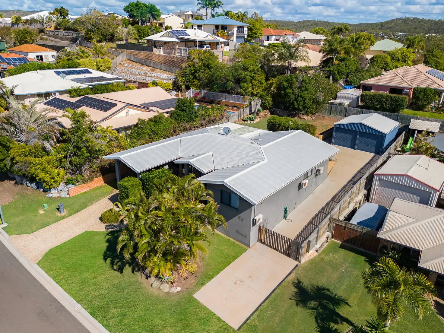 Main view of Homely house listing, 17 Caprice Street, Telina QLD 4680
