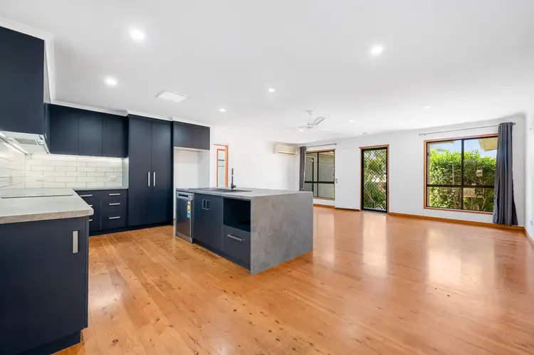 Third view of Homely house listing, 17 Caprice Street, Telina QLD 4680