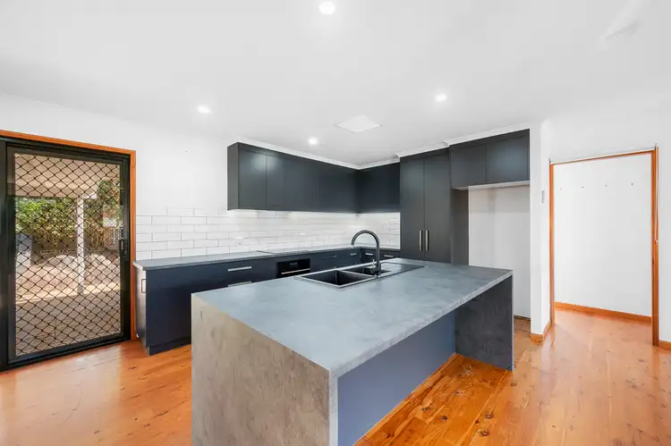 Fourth view of Homely house listing, 17 Caprice Street, Telina QLD 4680