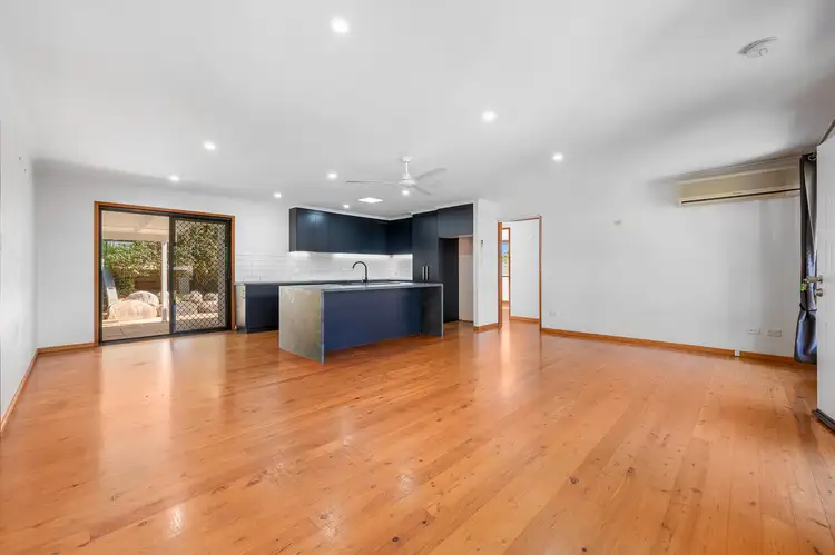 Fifth view of Homely house listing, 17 Caprice Street, Telina QLD 4680