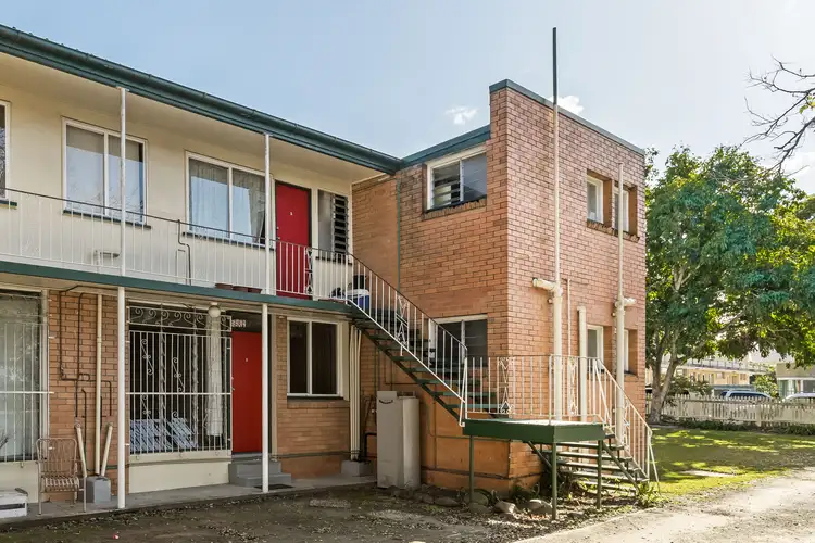 9/237 Moray Street, New Farm QLD 4005