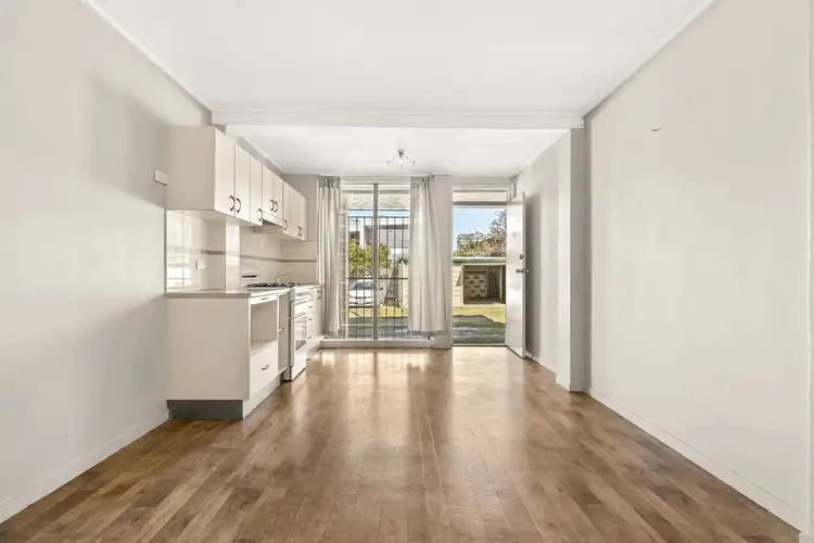 Second view of Homely apartment listing, 12/237 Moray Street, New Farm QLD 4005